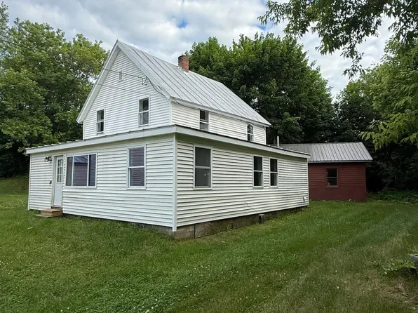 49 Old Waterville Road, Oakland, ME 04963