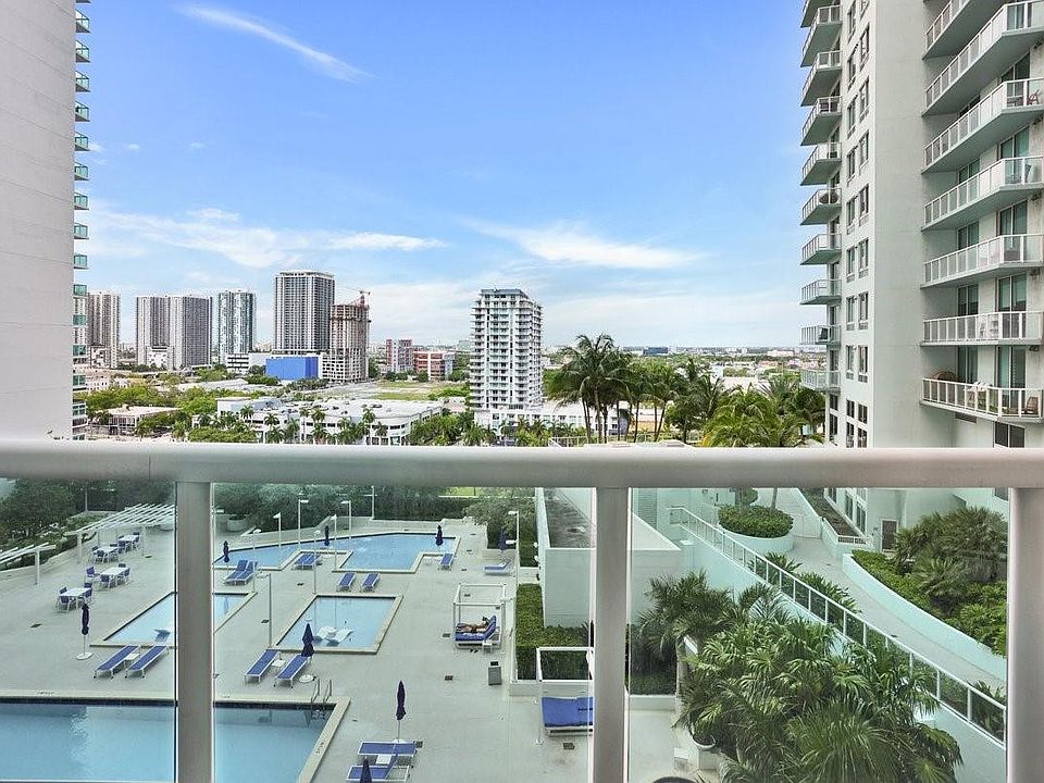 1st image of 1800 N Bayshore Drive #1610