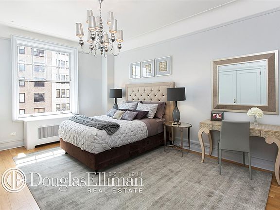2nd image of 105 W 72nd St APT 8B