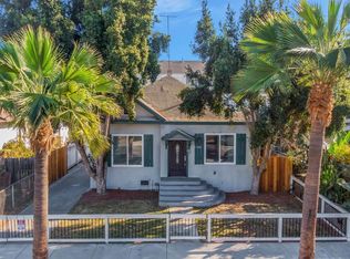 1158 Locust Ave, Long Beach, CA 90813