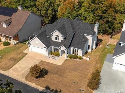 106 Hunterscove Ct, Hot Springs, AR, 71913