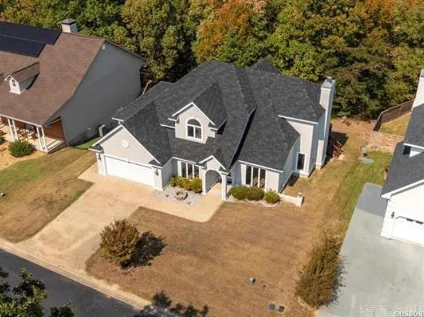 106 Hunterscove Ct, Hot Springs, AR 71913
