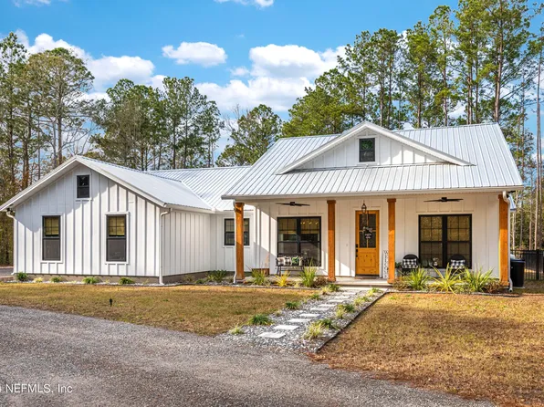 11474 COUNTY ROAD 228, Macclenny, FL 32063