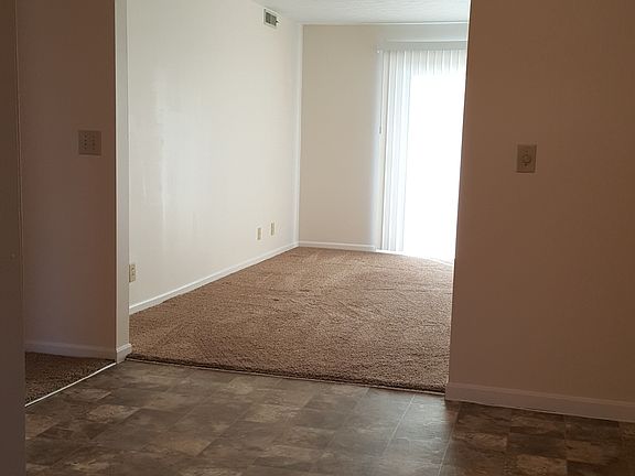 Dining Room/Living Room