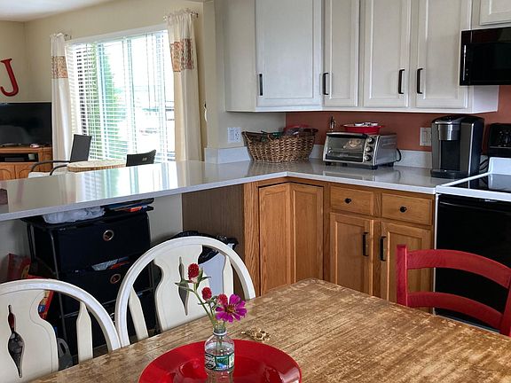 Little oven, Coffee Keurig, Micro