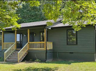 416 Chismville Pl, Greenwood, AR 72936