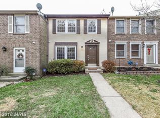 19938 Apple Ridge Pl, Montgomery Village, MD 20886