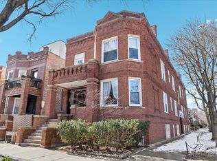 1056 N Leavitt St #2R, Chicago, IL