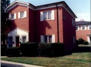 1456 Presidential Dr, Columbus, OH 43212