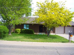 28141 South Rd, Pueblo, CO 81006