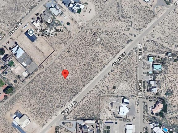 5th image of 1201 Viga Rd SE