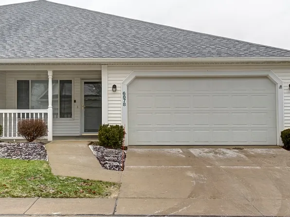 6878 Savannah Dr, North Ridgeville, OH 44039