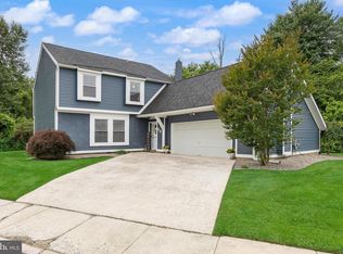 22 Rose Ct, Mount Laurel, NJ 08054