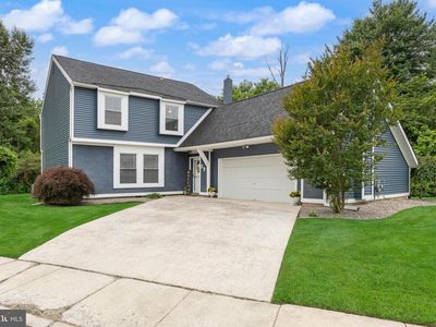 22 Rose Ct, Mount Laurel, NJ, 08054