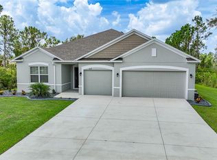 1829 Nicollett Ave, North Port, FL 34286