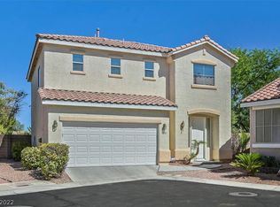 1035 Park Bridge Ave, Las Vegas, NV 89123