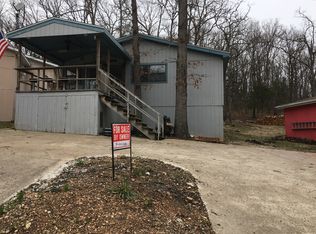 15035 E 1804 Rd, Stockton, MO 65785