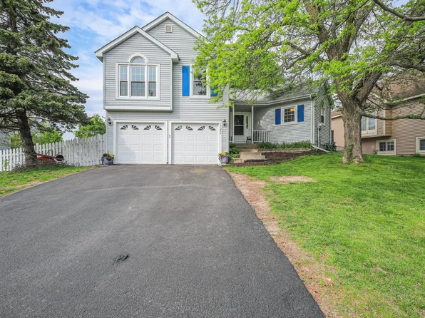 11286 50th Pl N, Plymouth, MN 55442