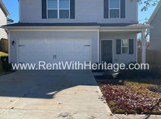 4752 Moccasin Ct, Douglasville, GA