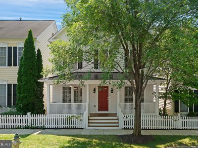 520 Kersten St, Gaithersburg, MD, 20878