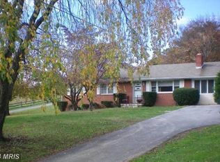 26910 Clarksburg Rd, Damascus, MD 20872
