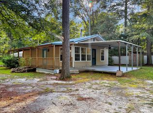 523 Hope Rd, Branchville, SC 29432