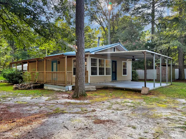 523 Hope Rd, Branchville, SC 29432