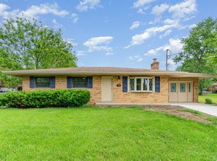 526 Hallam Ave, Erlanger, KY