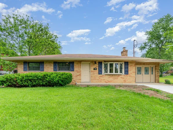 526 Hallam Ave, Erlanger, KY 41018