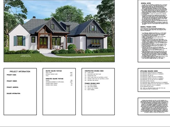 5115 Yellow Creek Rd, Ball Ground, GA 30107