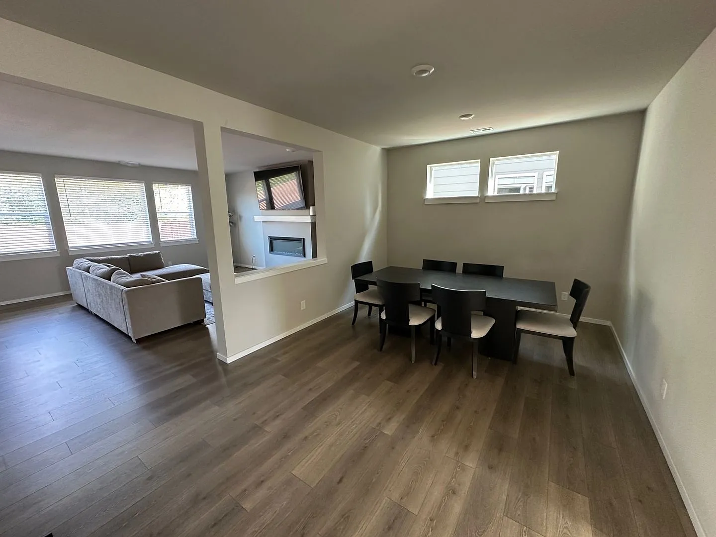 Rental! Spacious 6-Bedroom Home Near Jblm Built In 2025 — Photo 2
