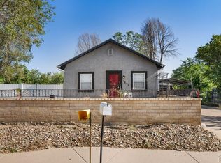 1835 E 2nd St, Pueblo, CO 81001