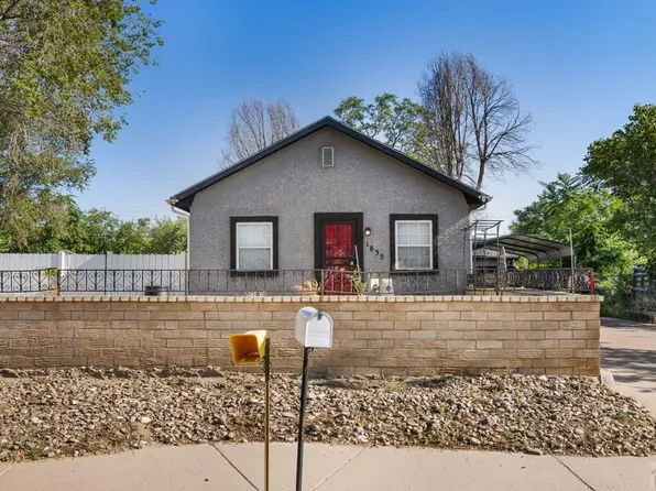 1835 E 2nd St, Pueblo, CO 81001