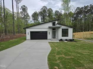 124 Horseman Dr, Louisburg, NC 27549