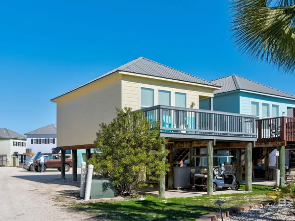 713 Lemoyne Dr #30, Dauphin Island, AL 36528