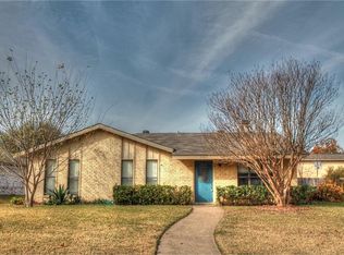 3205 Oak Vista Dr, Plano, TX 75074