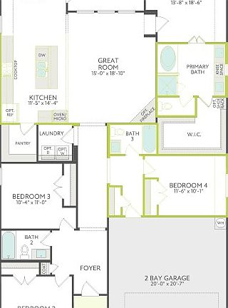 2nd image of this home