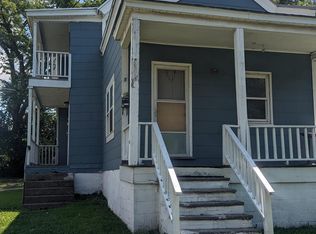 956 Lemoyne Ave #1, Syracuse, NY 13208