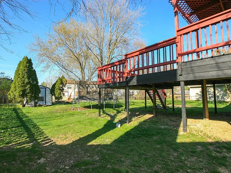 1080 Arapaho Ave — Photo 33
