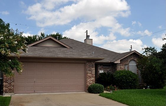 2521 Pinon Court, Bryan / College Station