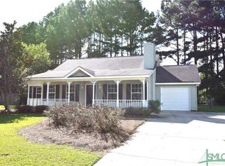 56 Del A Rae Cir, Guyton, GA 31312