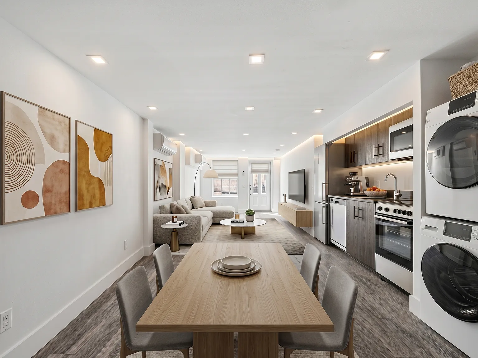 163 Ludlow Street — Photo 2