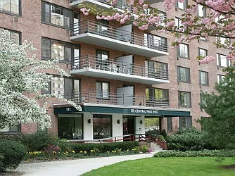 Rented by Corcoran