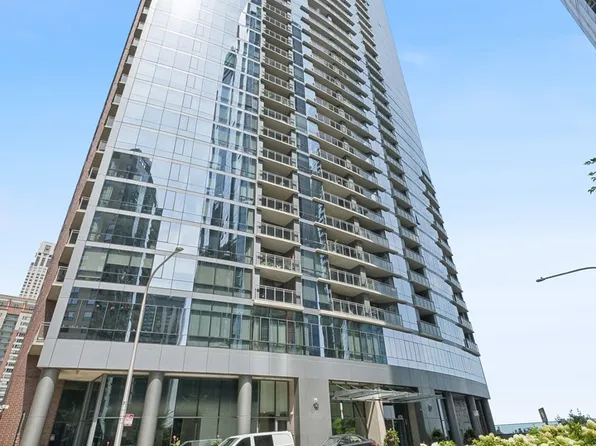 450 E Waterside Dr Unit 1902, Chicago, IL 60609