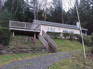 5134 Westcott Rd, Eaton, NY 13334