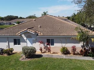 11688 SW 17th Ct #11688, Hollywood, FL 33025