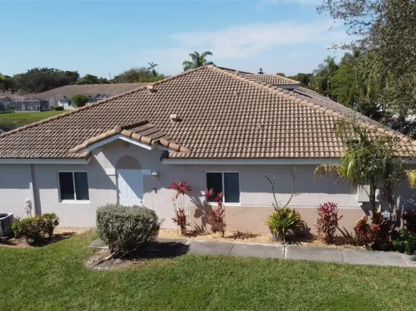 11688 SW 17th Ct #11688, Hollywood, FL 33025