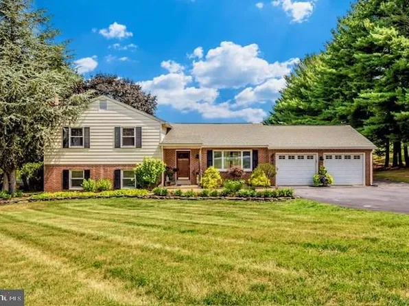 13448 Old Annapolis Rd, Mount Airy, MD 21771