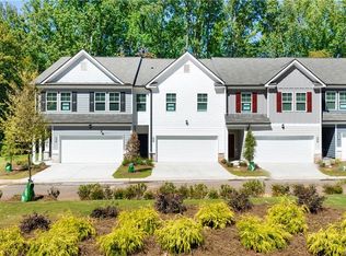 3589 Drayton Pl #154, Lithonia, GA 30038