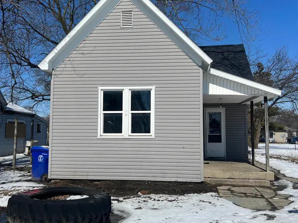 818 E Buckley St, Kokomo, IN 46901